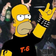 Avatar do usuário