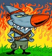 Avatar do usuário