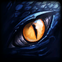 Avatar do usuário